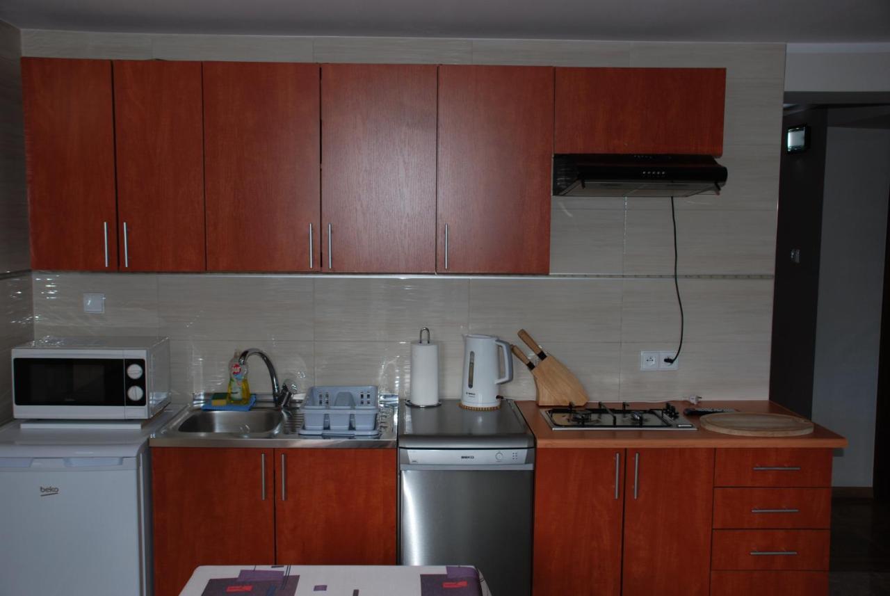 Domek Na Wierchu I Apartament Na Wierchu - Zakopane — Photos 3