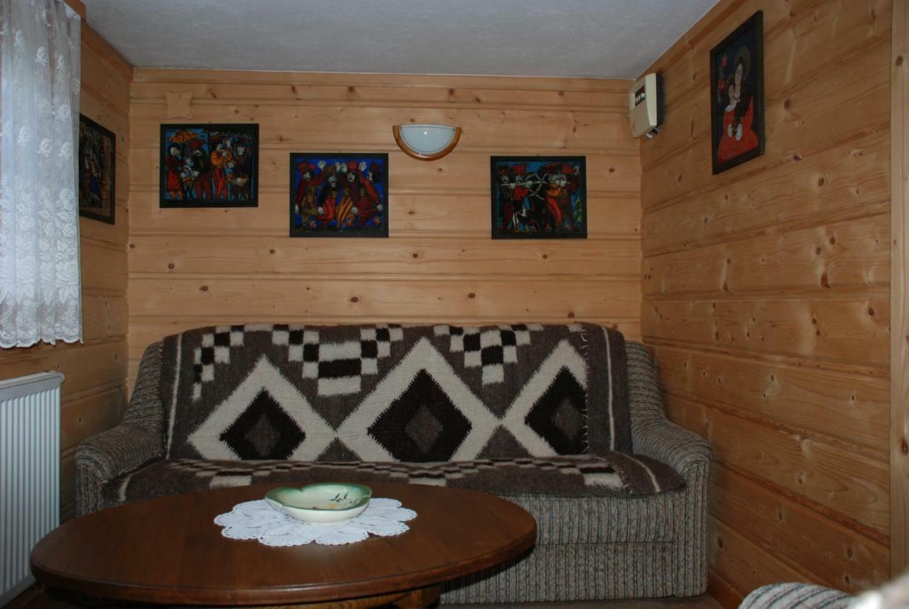 Domek Na Wierchu I Apartament Na Wierchu - Zakopane — Photos 2